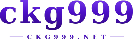 ckg999 logo